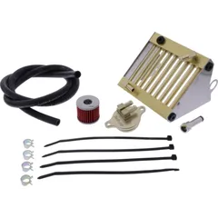 Oil cooler twa 968185