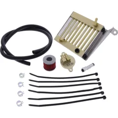 Oil cooler twa 968186