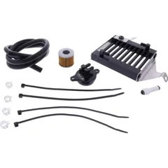Oil cooler twa 968188