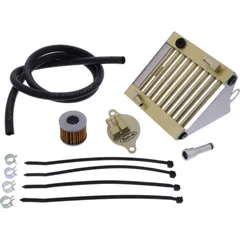 Oil cooler twa 968189