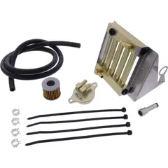 Oil cooler twa 968190
