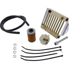 Oil cooler twa 968191
