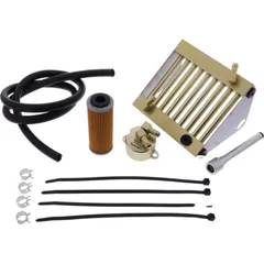 Oil cooler twa 968192