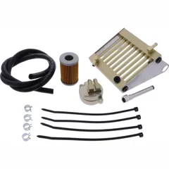 Oil cooler twa 968193