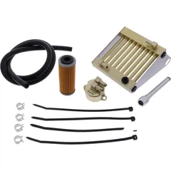 Oil cooler twa 968194