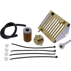 Oil cooler twa 968195
