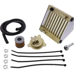 Oil cooler twa 968196