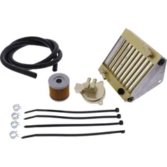 Oil cooler twa 968197