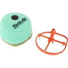 Rennluftfilter Foam Satz Twin AIR 968201