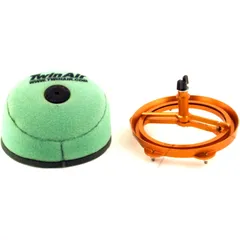 Rennluftfilter Foam Satz Twin Air Powerflow Kit passend für: Honda CRF 7232137