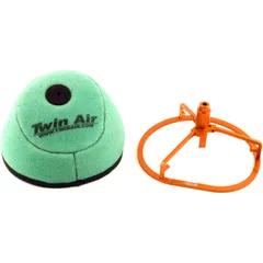Rennluftfilter Foam Satz Twin Air Powerflow Kit passend für: Honda CRF 7232139