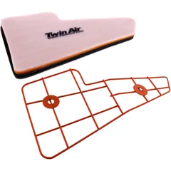 Luftfilter Foam Satz Twin Air passend für: Honda XR 7232149