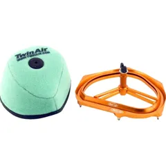 Rennluftfilter Foam Satz Twin AIR 968219