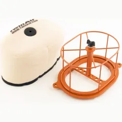 Rennluftfilter Foam Satz Twin AIR 968223