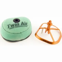 Rennluftfilter Foam Satz Twin AIR 968228