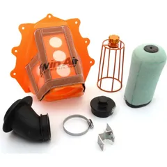 Rennluftfilter Foam Satz Twin AIR 968229