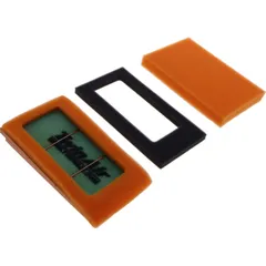 Rennluftfilter Foam Satz Twin AIR 968236