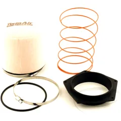 Rennluftfilter Foam Satz Twin Air Powerflow Kit passend für: Yamaha YFZ 7232171