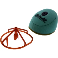 Rennluftfilter Kit Powerflow für ATV