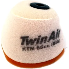 Rennluftfilter Foam Twin Air für Powerflow Kit passend für: KTM SX, Husqvarna TC