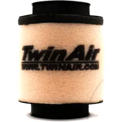 Rennluftfilter Foam Twin Air 63 mm für Motorräder