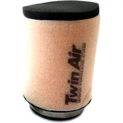 Rennluftfilter Foam Twin Air Durchmesser 57 mm passend für: Arctic Cat/Textron Cat
