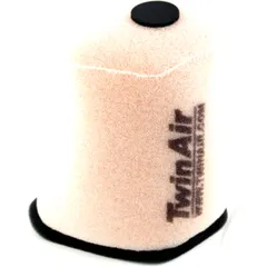 Rennluftfilter Foam Twin Air für Powerflow Kit passend für: Aprilia MXV, Scarabeo