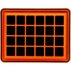 Luftfilter Foam Satz Twin Air M GITTER passend für: Husqvarna Vitpilen, Svartpilen, Norden