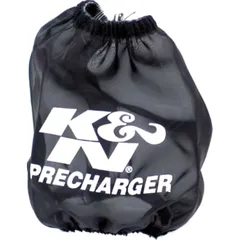 Air box cover k&n RC1200PK