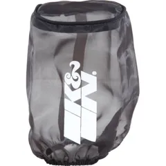 Air box cover k&n RC3680DK