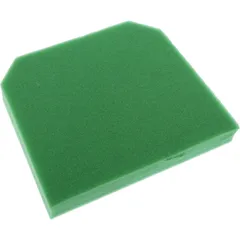 Air filter foam (orig spare part) 979313