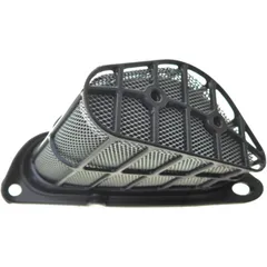 Air filter right (OE spare part) for: Ducati 749, 999