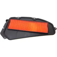 Air filter (OE spare part) alternative: 7233451 for: Kymco Xciting