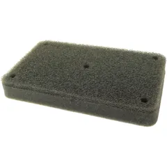 Air filter foam (OE spare part) for: Kymco Maxxer, MXU, Mxer