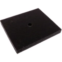 Air filter foam (OE spare part) for: Kymco Zing, MXU, Hipster, ATU Hipster, Meteorit
