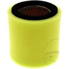 Air filter (OE spare part) for: Kawasaki KE, KM