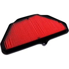 Luftfilter Hiflo passend für: Kawasaki ZX - 10R, ZX - 10RR 7232433