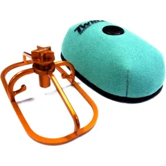 Rennluftfilter Foam Satz Twin Air Powerflow Kit passend für: Honda CRF 7232450