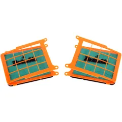 Rennluftfilter Foam Satz Twin Air Powerflow Kit passend für: Honda CRF 7232453