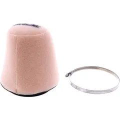 Rennluftfilter Foam Twin Air Durchmesser 100 mm passend für: Honda TRX 7232456