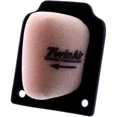 Rennluftfilter Twin Air Foam für Powerflow Kit