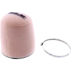 Rennluftfilter Foam Twin Air Durchmesser 116. 5 mm passend für: CAN - AM DS
