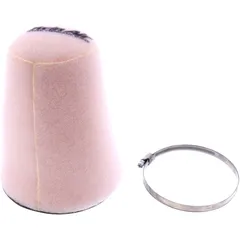 Rennluftfilter Foam Twin Air Durchmesser 100 mm passend für: CAN - AM DS
