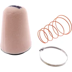 Luftfilter Foam Satz Twin Air Durchmesser 100 mm passend für: CAN - AM DS