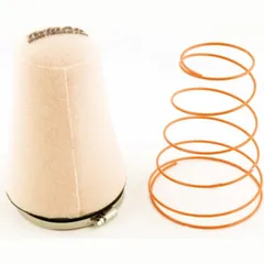 Rennluftfilter Foam Satz Twin AIR 1037241
