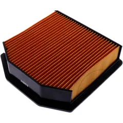 Air filter (OE spare part) for: Triumph Tiger