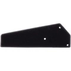 Air filter foam (OE spare part) for: Hyosung NewTee Up