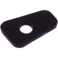 Luftfilter Foam Originalersatzteil Nebenluftfilter passend für: Honda XL, VTR