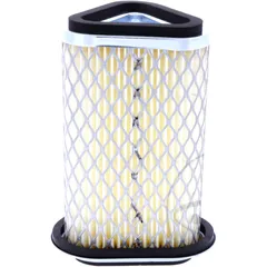 Air filter (OE spare part) alternative: 7233429 for: Royal Enfield Interceptor, Continental, Bear