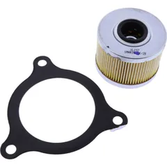 Oil filter (orig spare part) 1061869